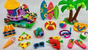 Polymer Clay for Adu